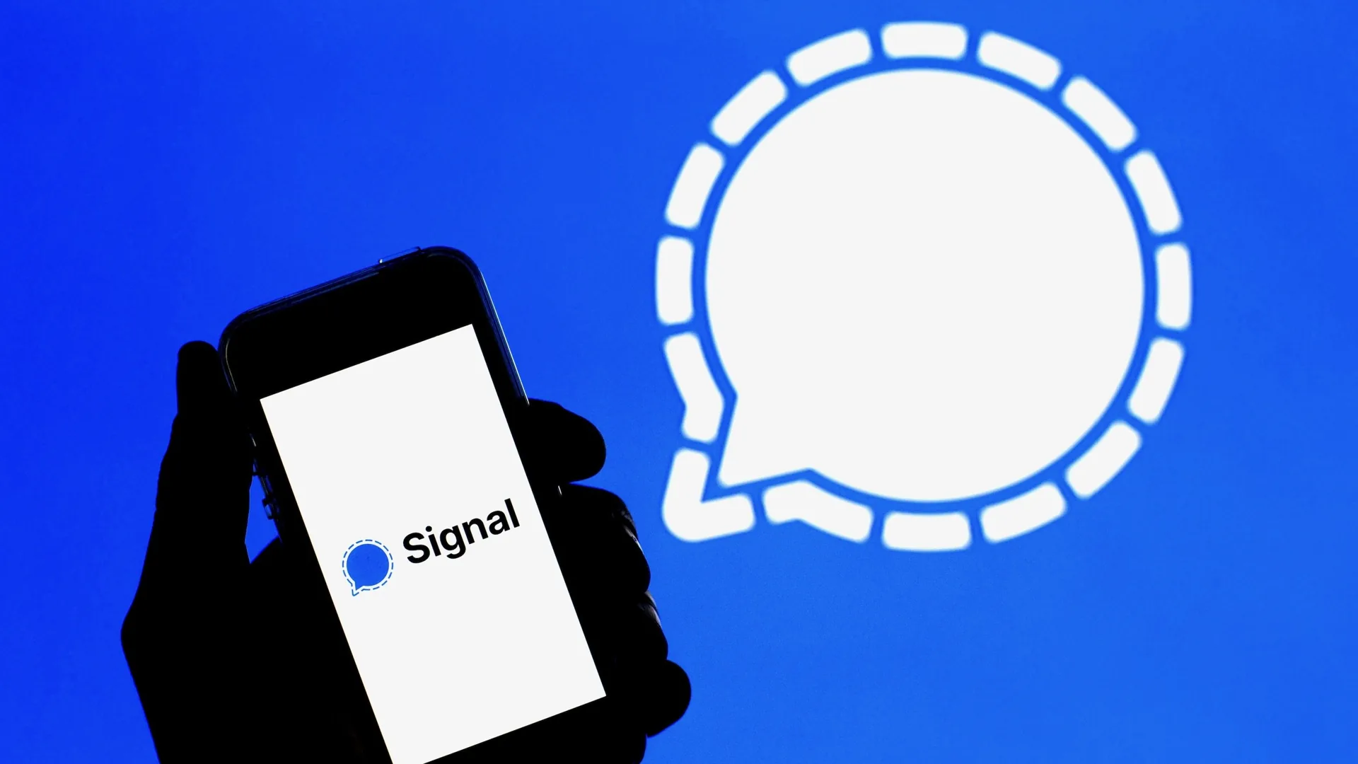 Signal now supports custom notification tones, personalizing your message alerts.